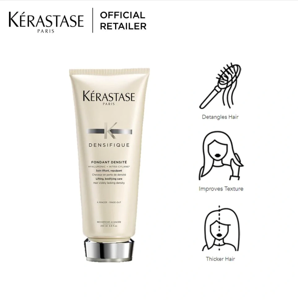 Kérastase Densifique Fondant Densité 200ml képe 2
